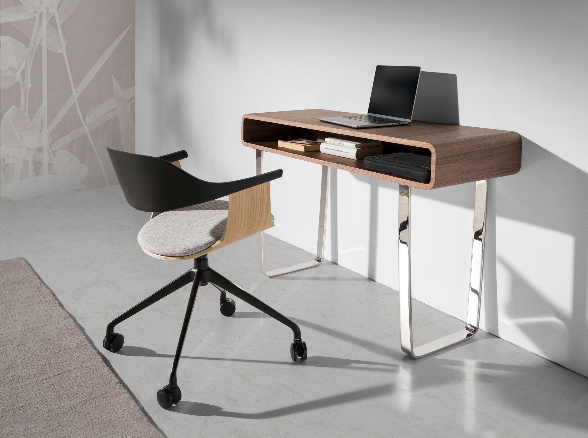 Консоль 136-X /3000 Angel Cerda