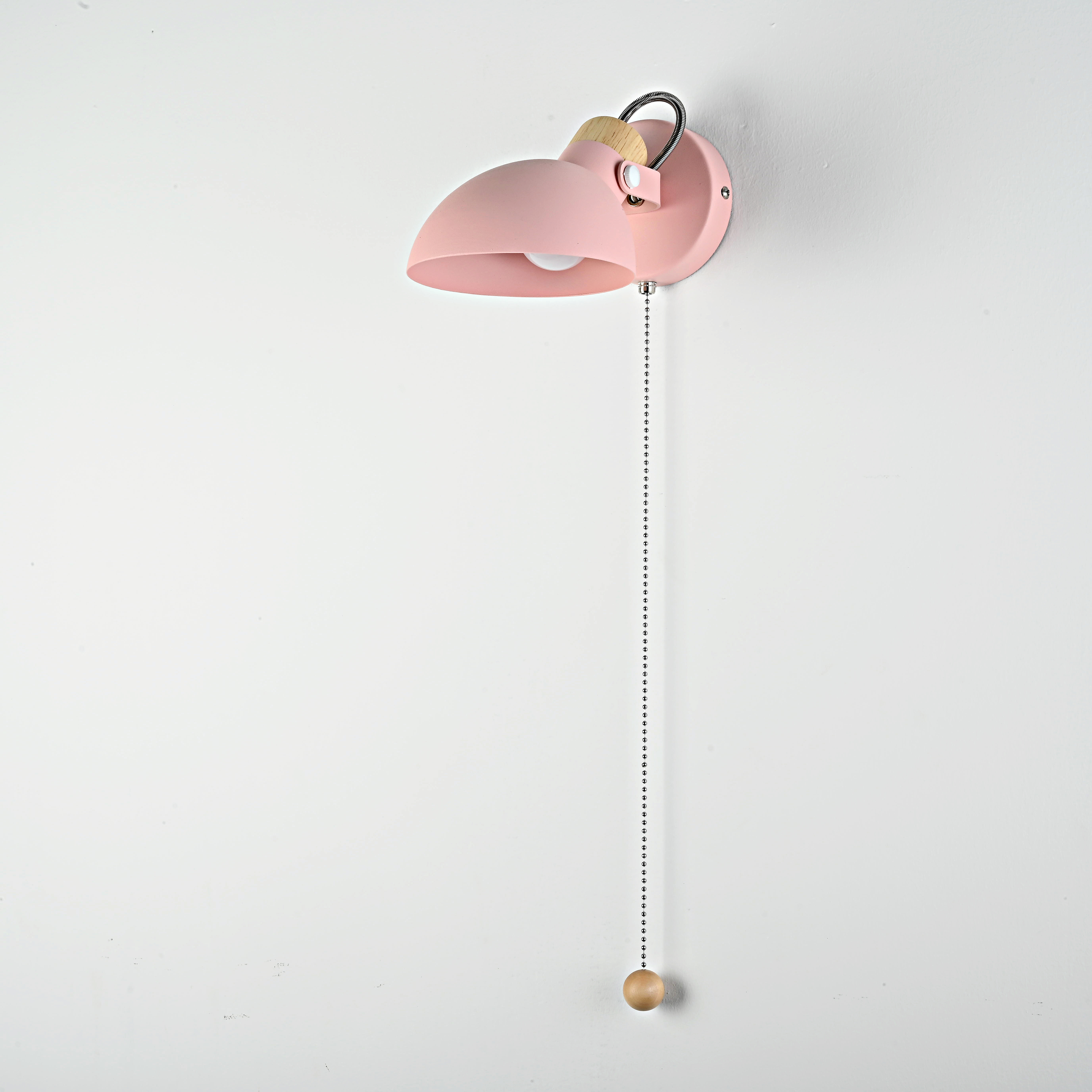 Настенное Бра Onder Pink Switch By Imperiumloft