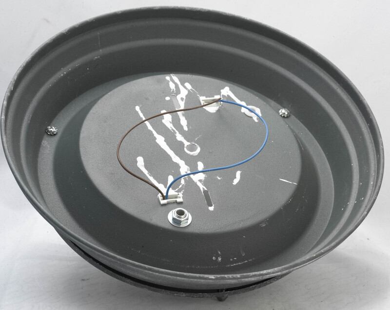 Накладной светильник Lussole LOFT LSP-9881