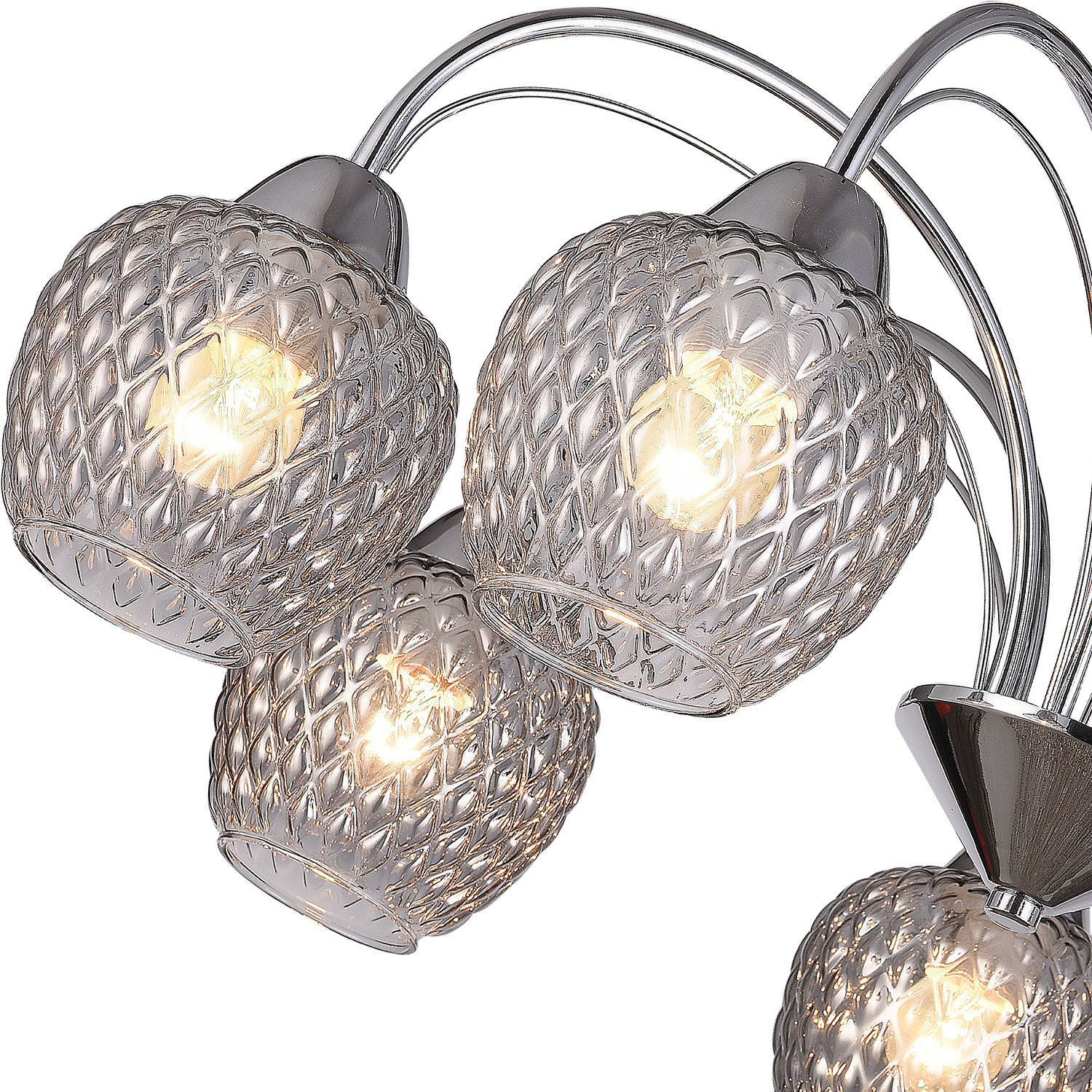 Потолочный светильник F-Promo 2540-7U