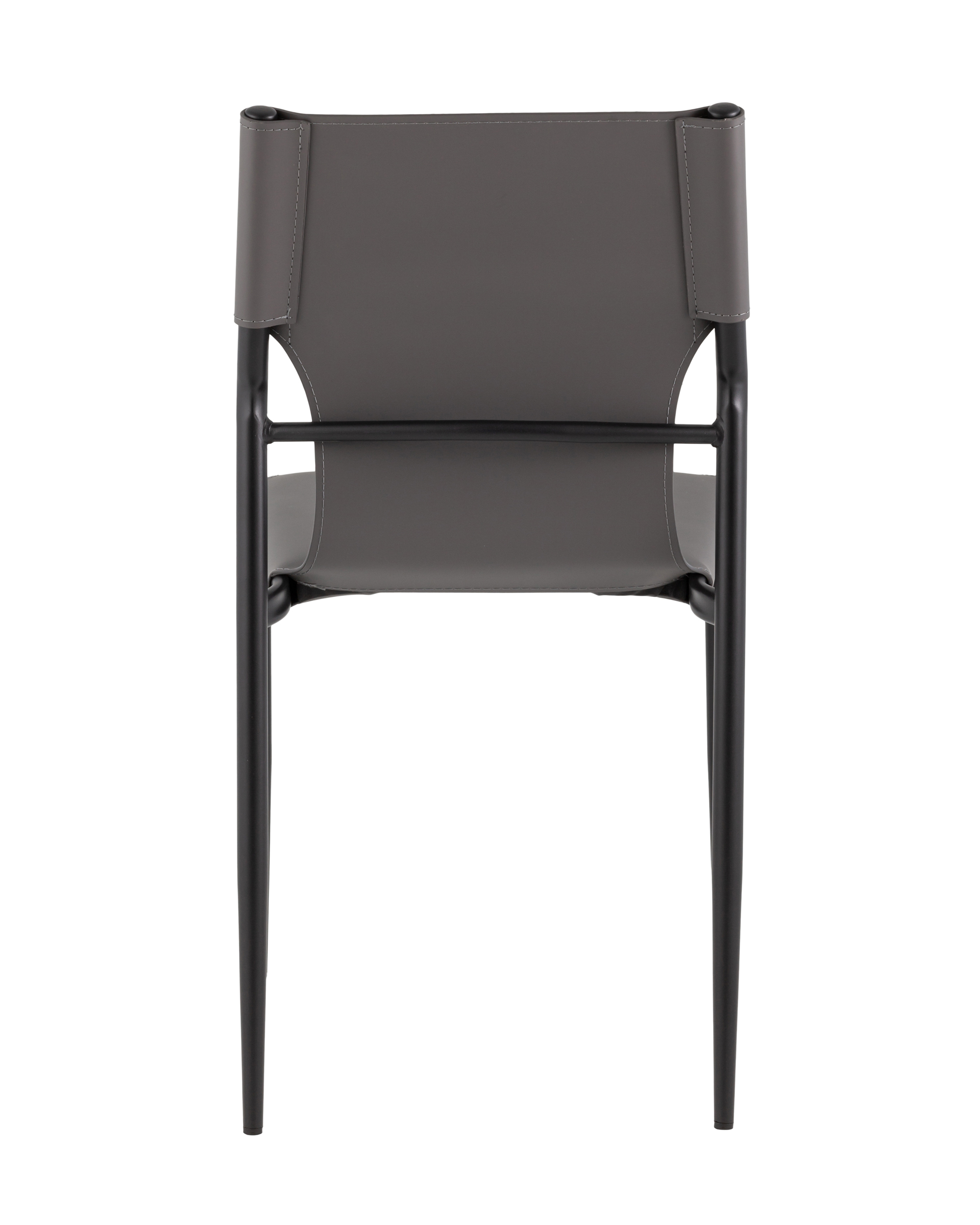 Стул обеденный West серый Stool Group