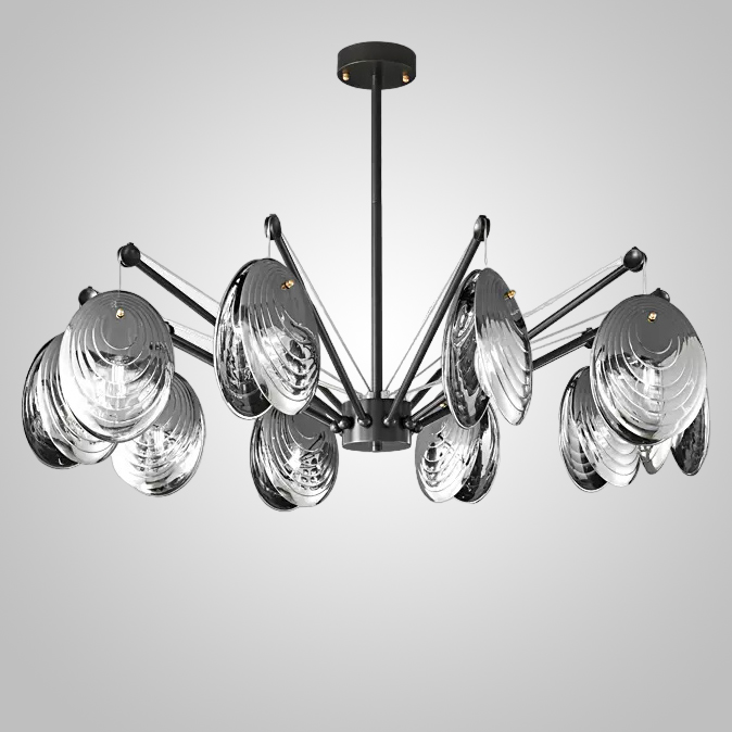 Люстра FILIBERT D100 by ImperiumLoft