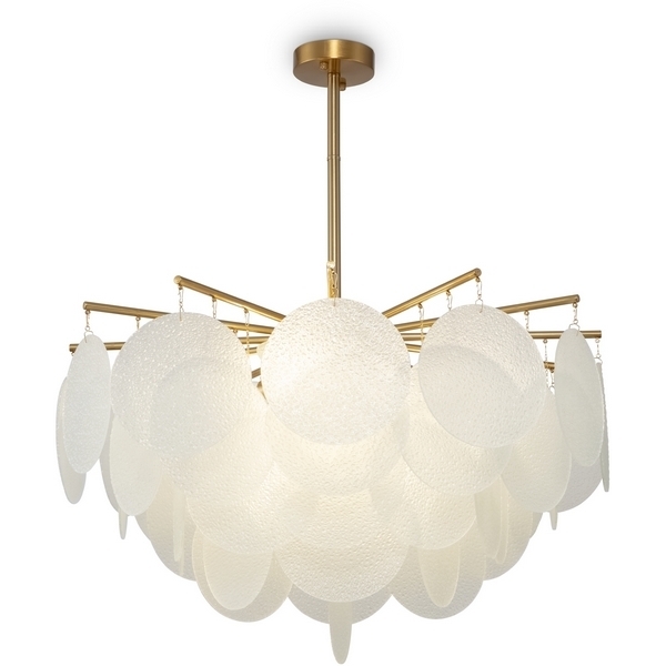 Люстра Freya FR5104PL-06BS