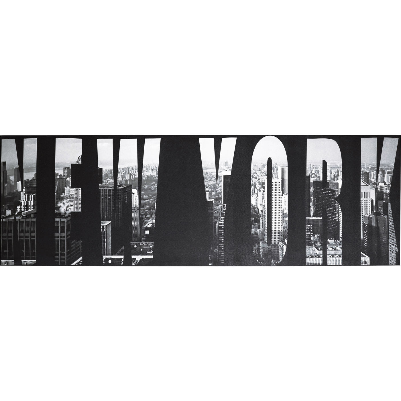 Постер KARE Cosmopolitan 30335