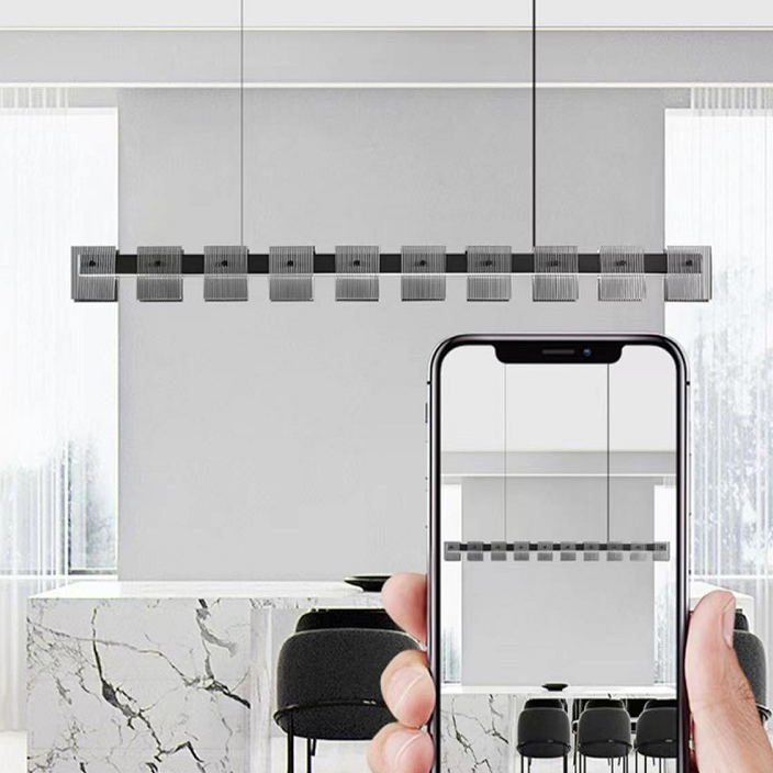 Подвесной светильник SEVERIN L L94 by ImperiumLoft