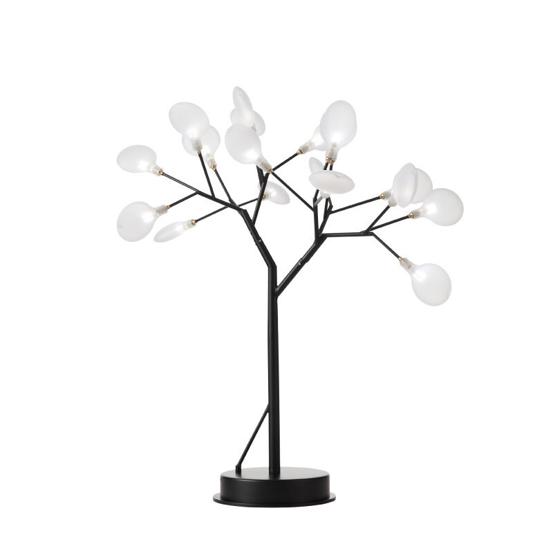 Настольная лампа ST Luce SL411.424.18