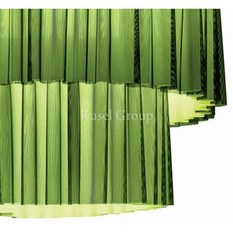 Подвесной светильник Axo Light SKIRT SP 150 2