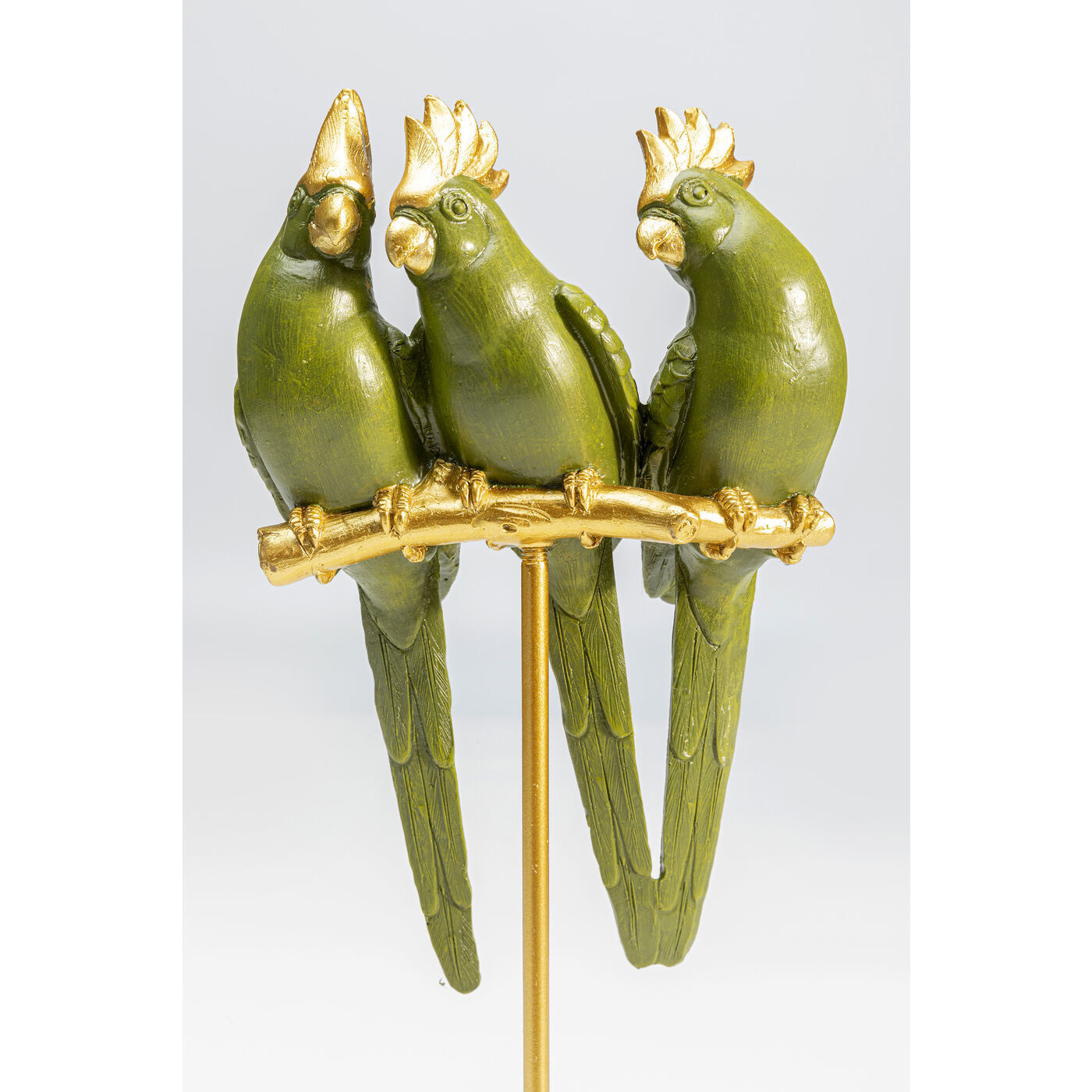 Предмет декоративный Parrots 52912 Kare