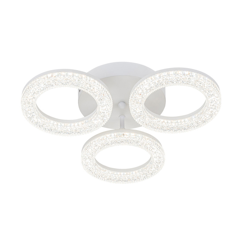 Накладная люстра Escada 10281/3LED