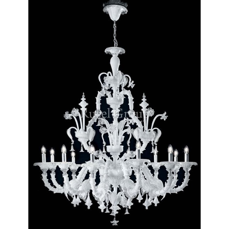 Люстра Sylcom 1471/12