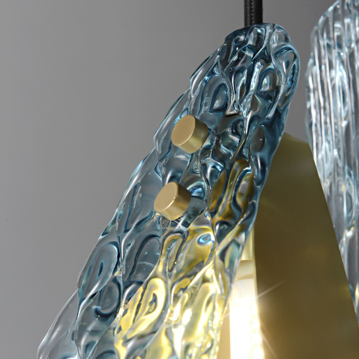 Подвесной светильник LUCIA DUO by ImperiumLoft