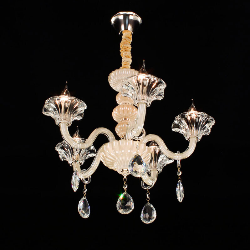 Подвесная люстра Citilux CL351151