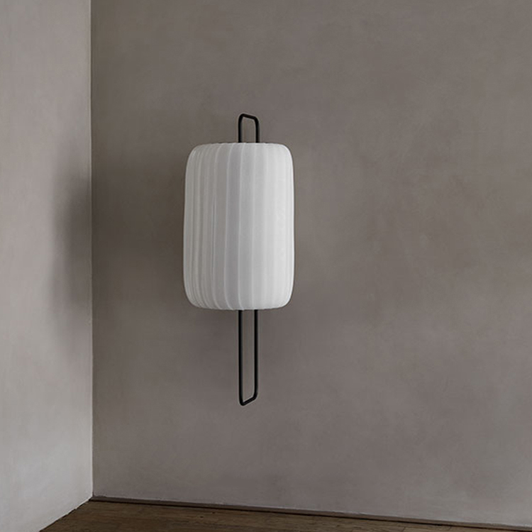 Настенный светильник SAKARI WALL L25 by ImperiumLoft