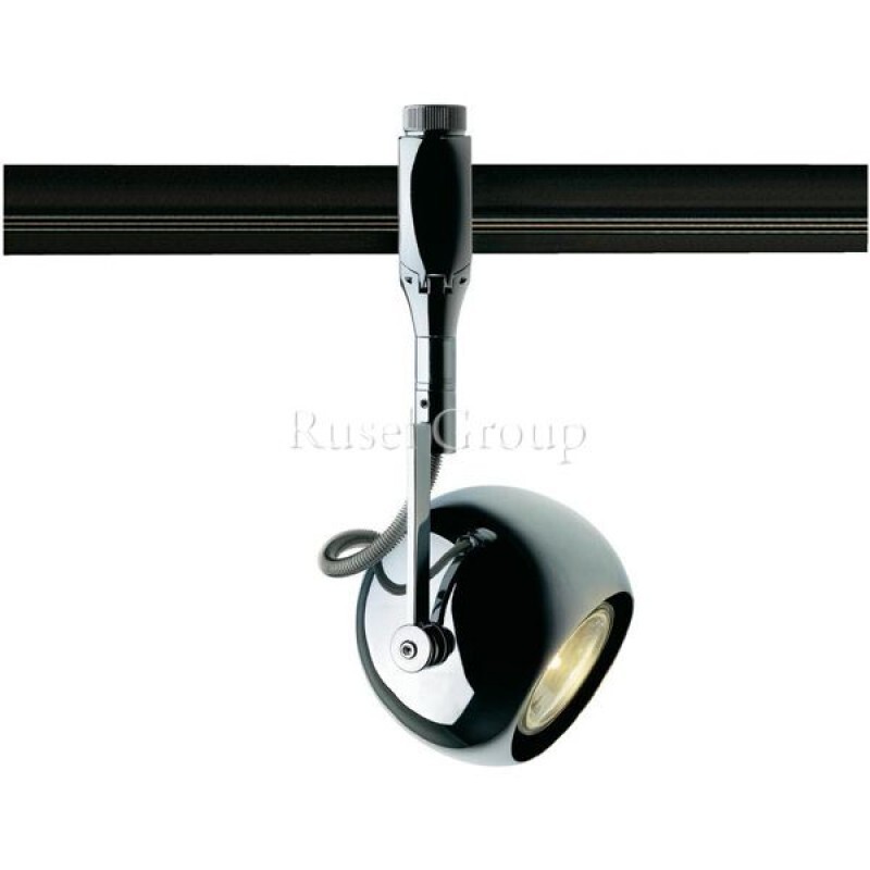 Светильник на шинопровод SLV LIGHT EYE GU10 SPOT 185692