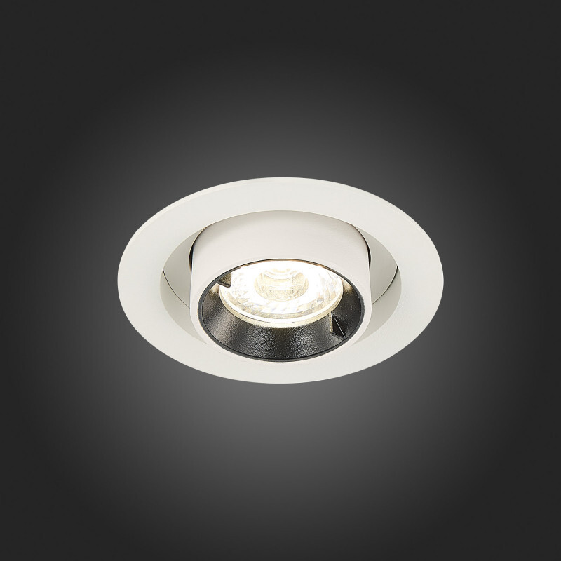 Встраиваемый светильник ST Luce ST702.248.12