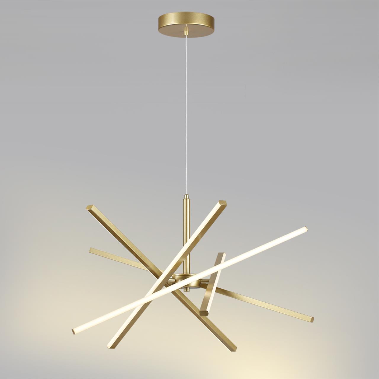 Светильник подвесной Lumion 6564/60L