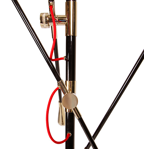 Торшер Delightfull DUKE FLOOR