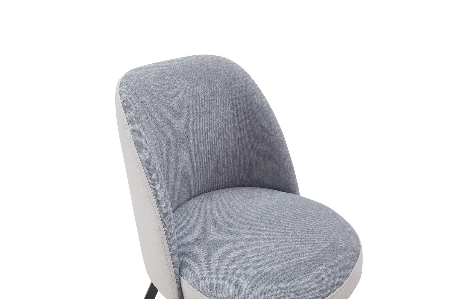 Стул Praga серый Bradex Home FR 0376