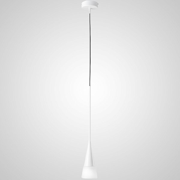 Подвесной светильник LANK L1 White by ImperiumLoft