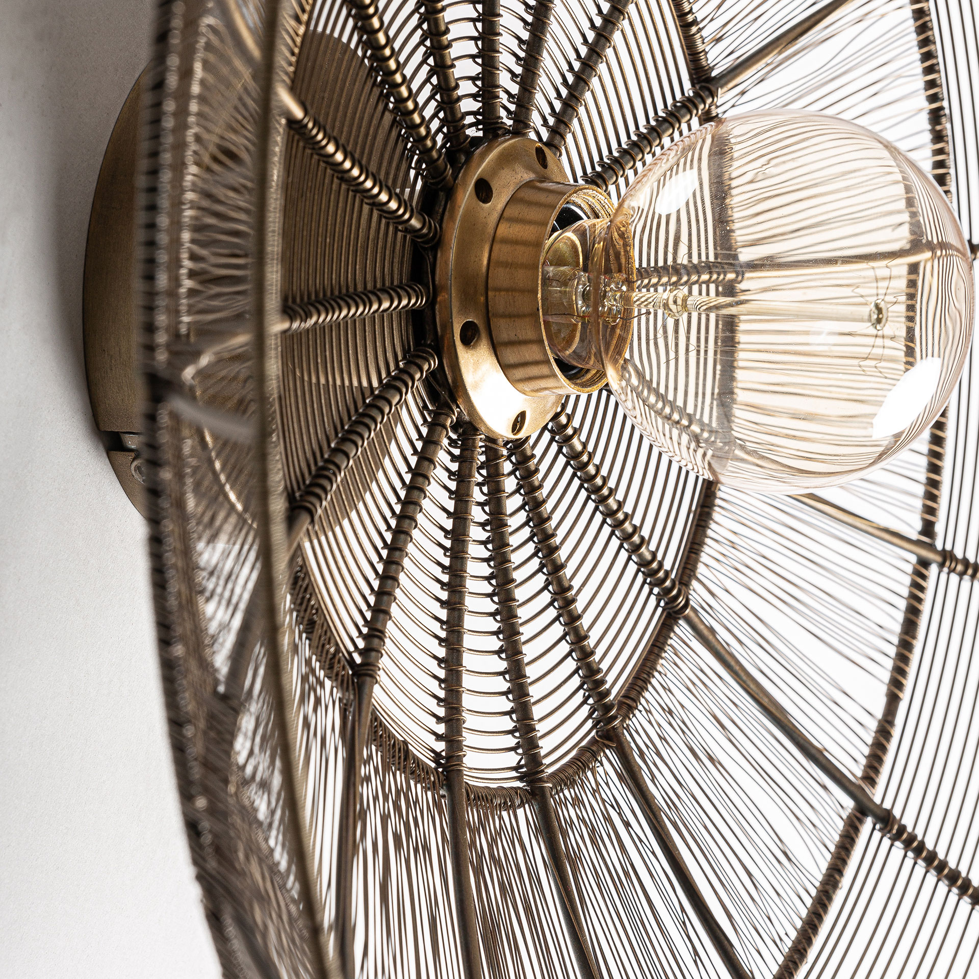 Настенный светильник 34595 Vical