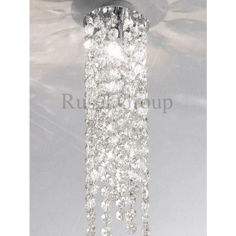 Потолочный светильник Kolarz PRISMA DRAGON 1344.11M.5.01.KpT