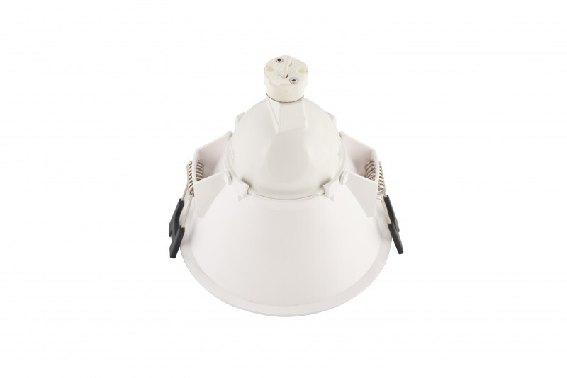 Встраиваемый светильник Denkirs DK3026-WG