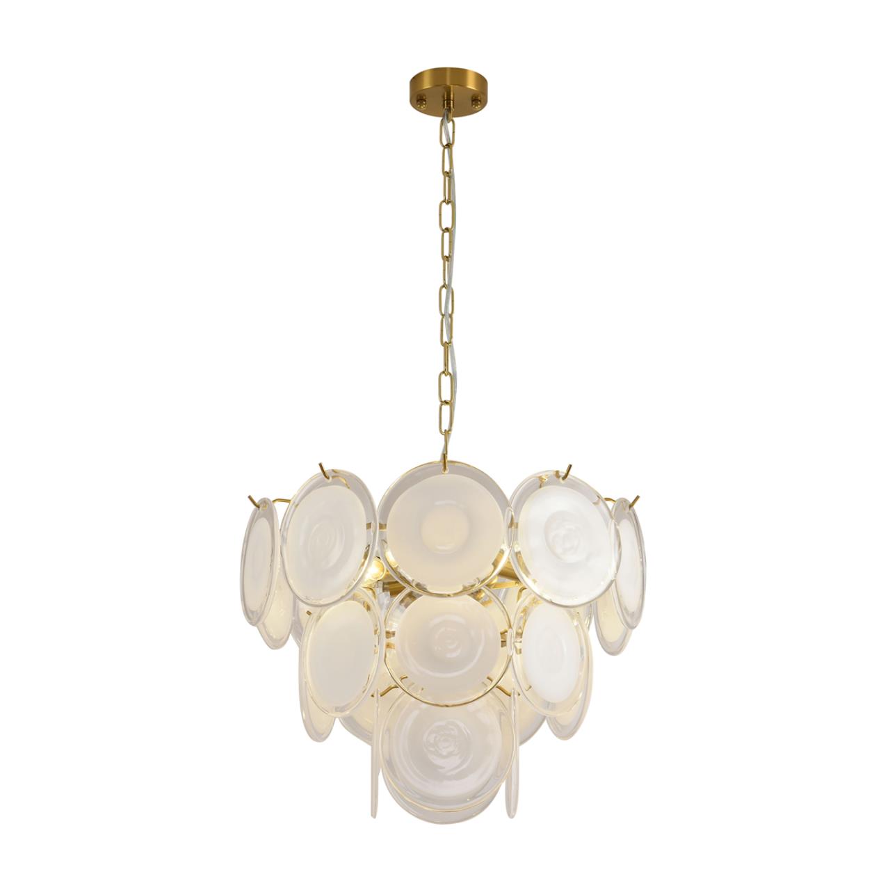 Люстра Lumion 8320/5