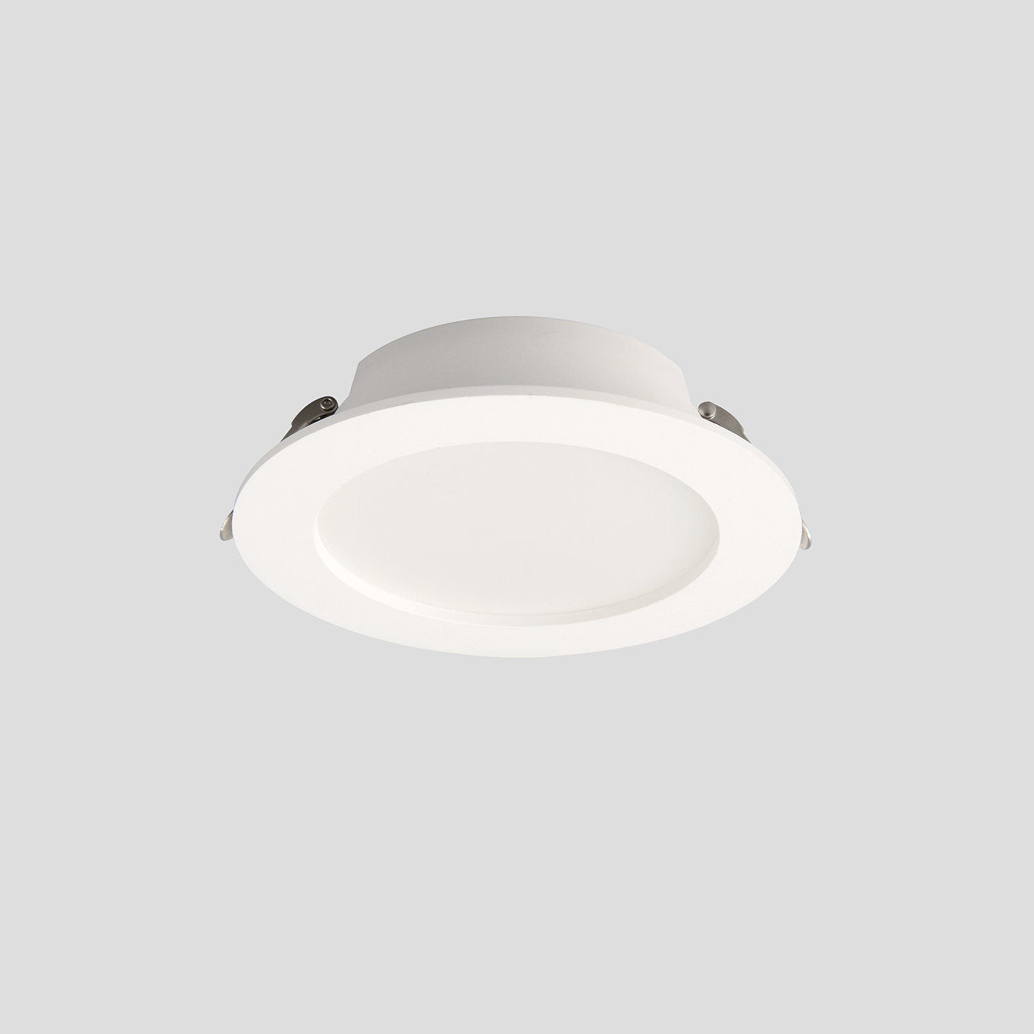 Светильник встраиваемый Crystal Lux CLT 529C118 WH 3000K
