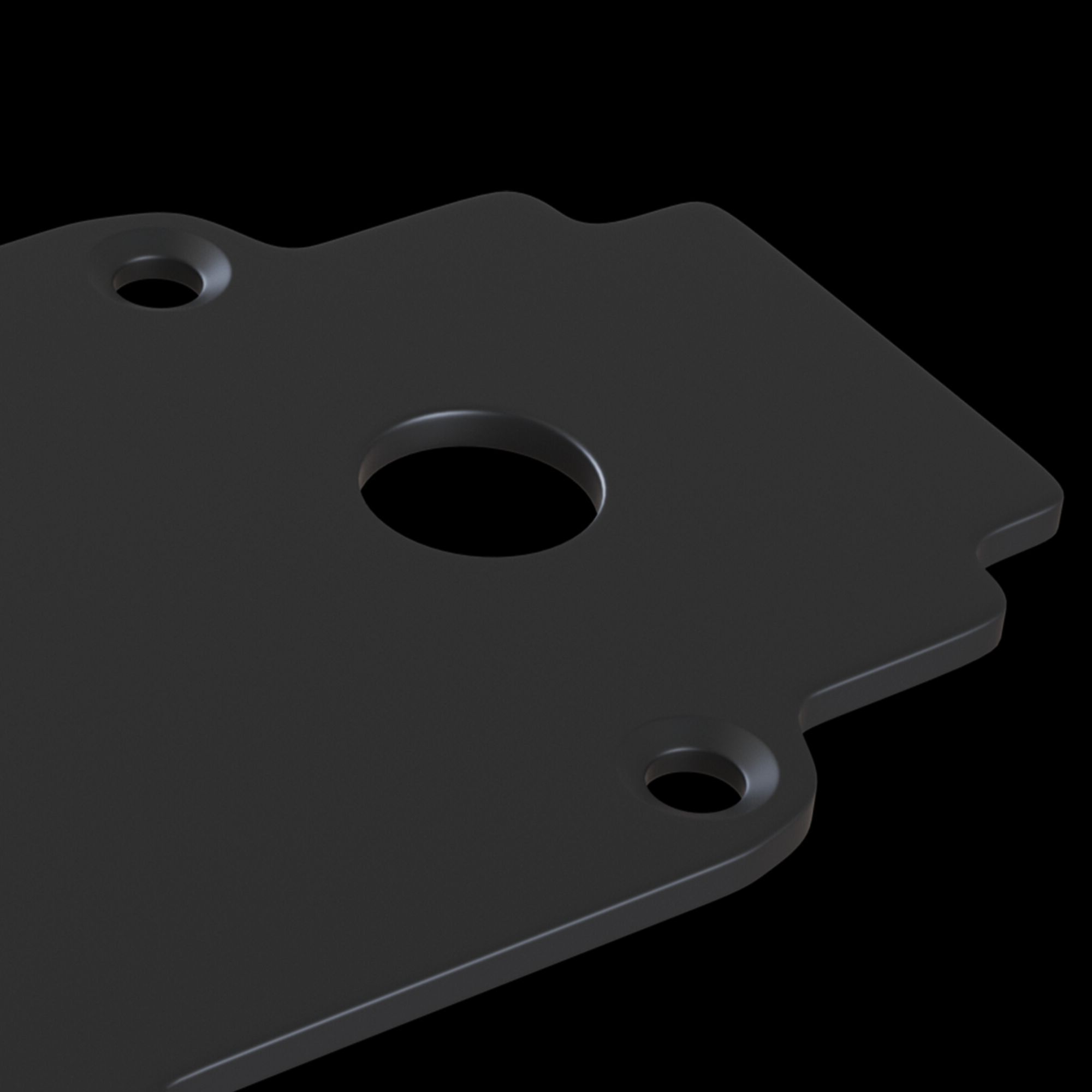 Аксессуар для трекового светильника Maytoni TRA004EC-22B