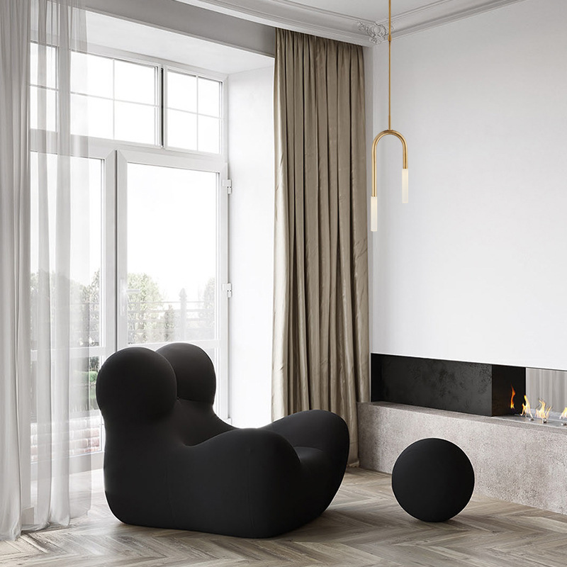 Потолочная люстра LAURA L6 by ImperiumLoft