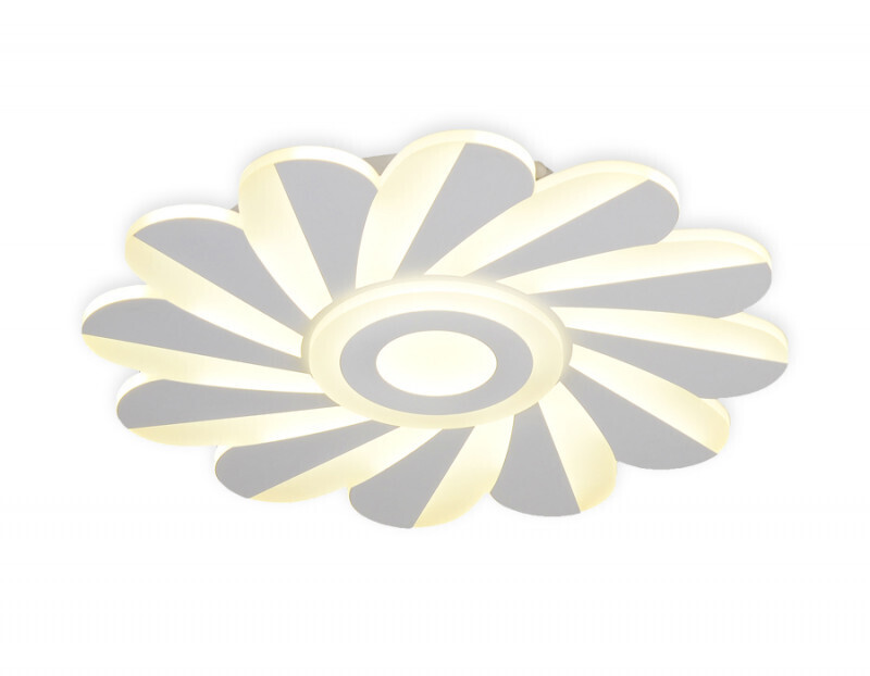 Накладной светильник Ambrella FA850