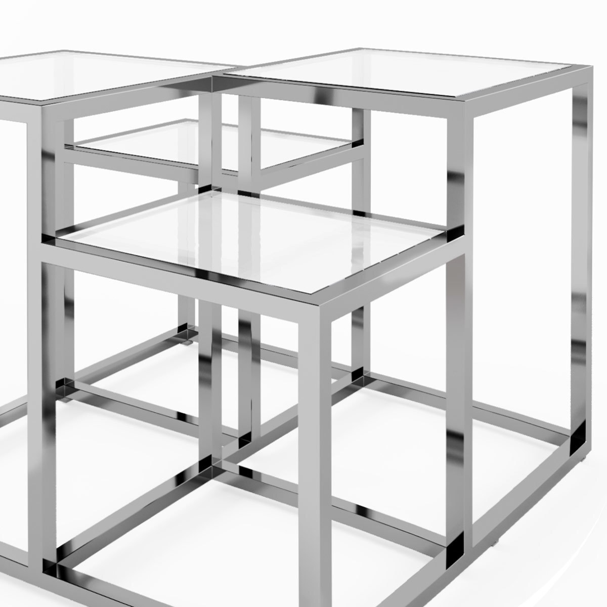 Столик Delight Collection Astoria