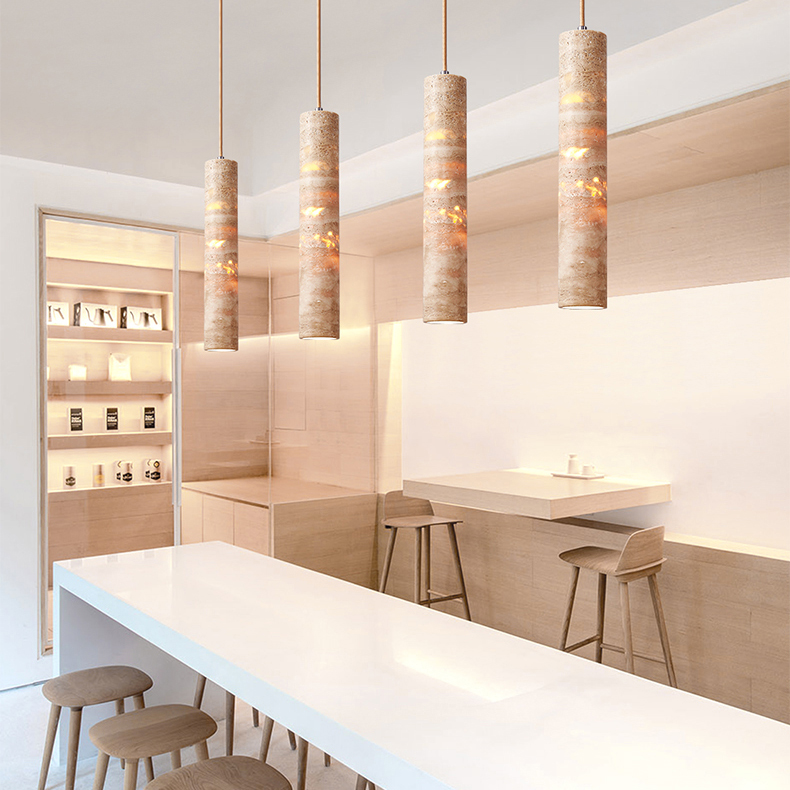 Подвесной светильник EGBERT COMBO С L2 Планка by ImperiumLoft