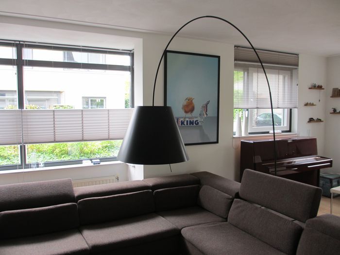 Торшер Luceplan D13