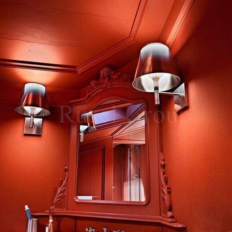 Настенный светильник Flos KTRIBE W