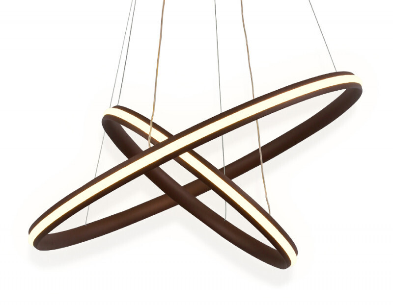 Подвесная люстра Ambrella FL406