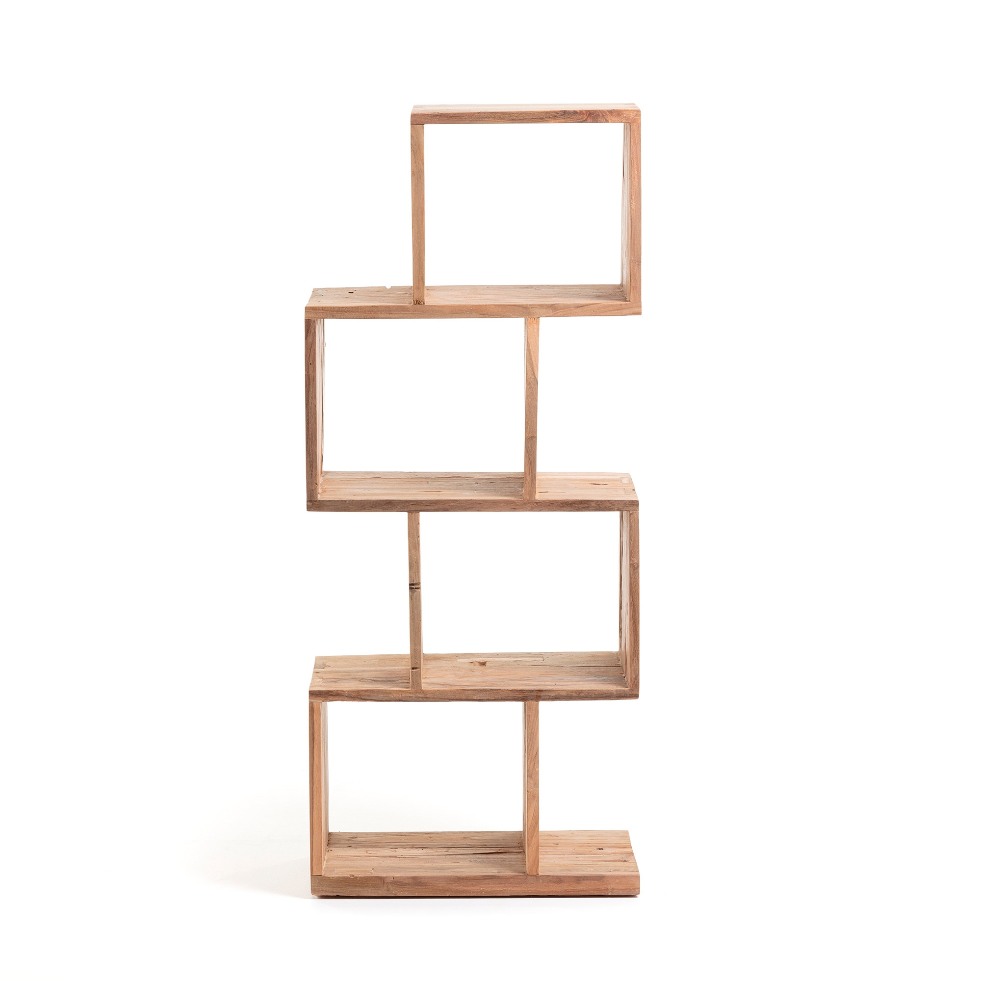 Стеллаж Arundel 55x132 тик La Forma (ex Julia Grup)