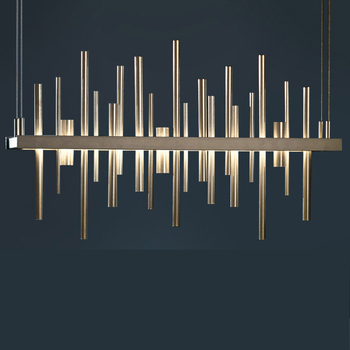 Подвесной светильник CARBON L100 by ImperiumLoft