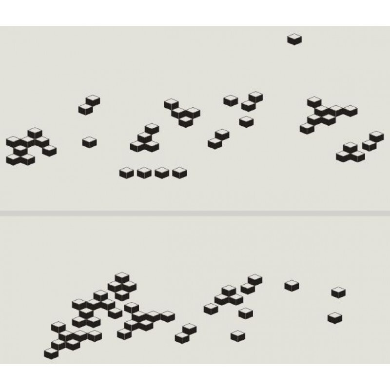 Настенный светильник Vibia Fold Surface 4204 Настенный светильник Vibia Fold Surface 4204