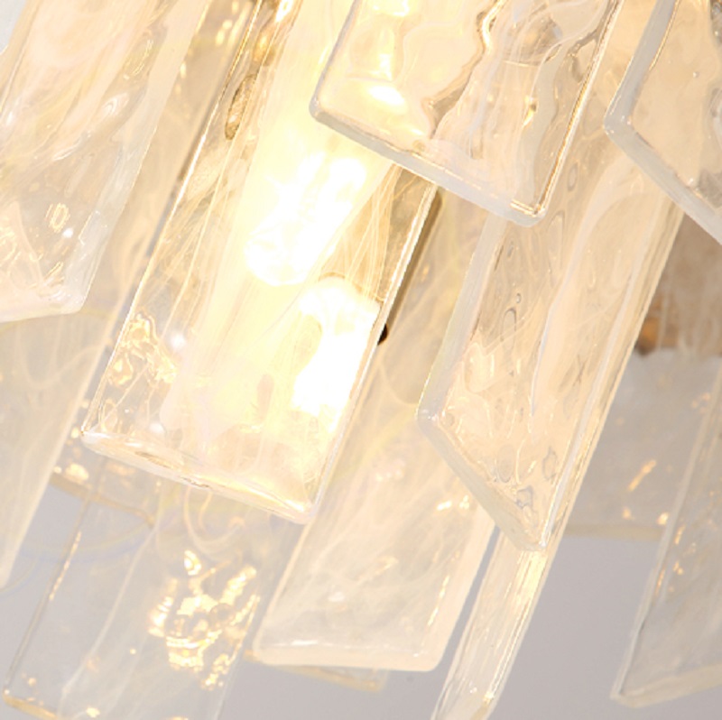 Люстра подвесная GENIA by ImperiumLoft