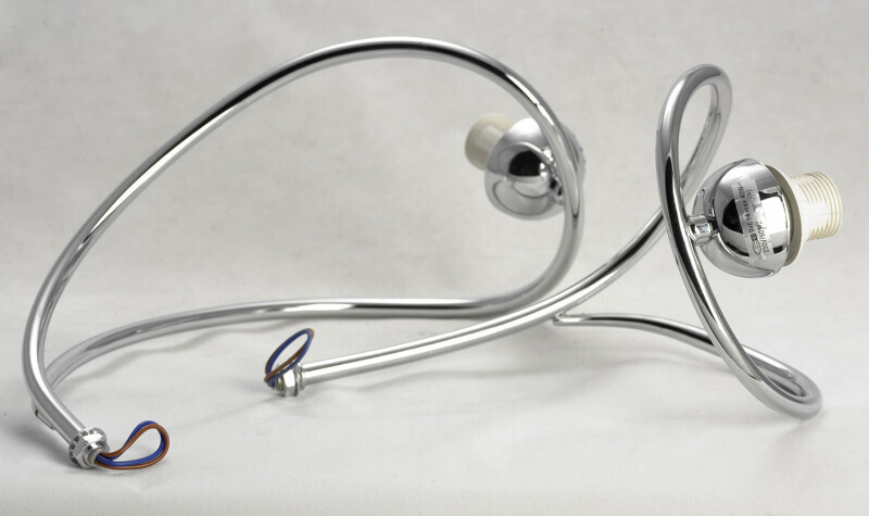 Накладная люстра Lussole LGO LSP-8140