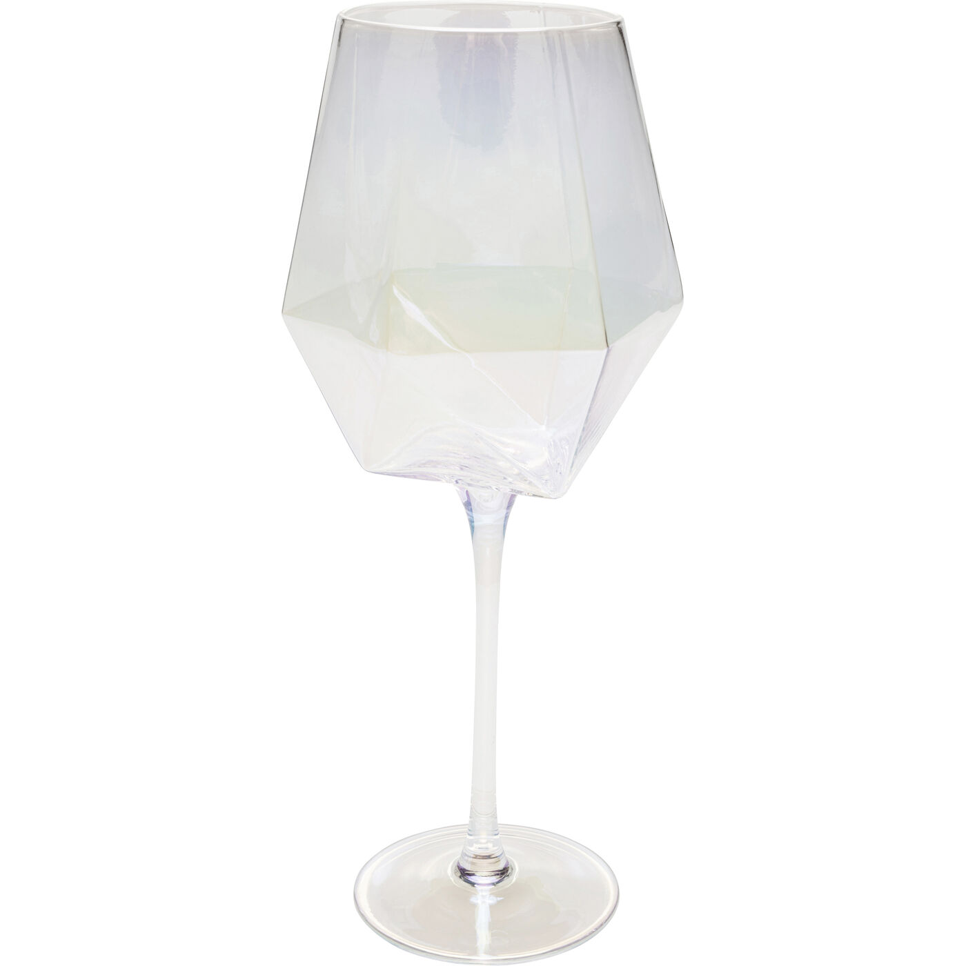 Набор стаканов Diamond Clear 25cm KARE 58027