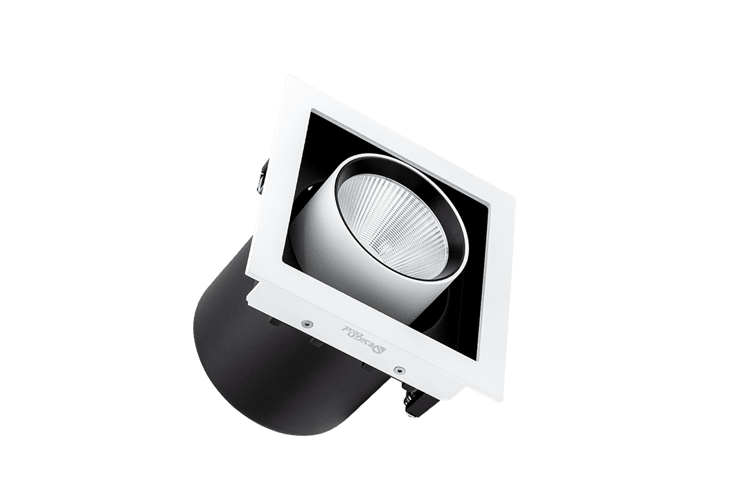 Светильник DesignLed SPL-SQ1-25-WW