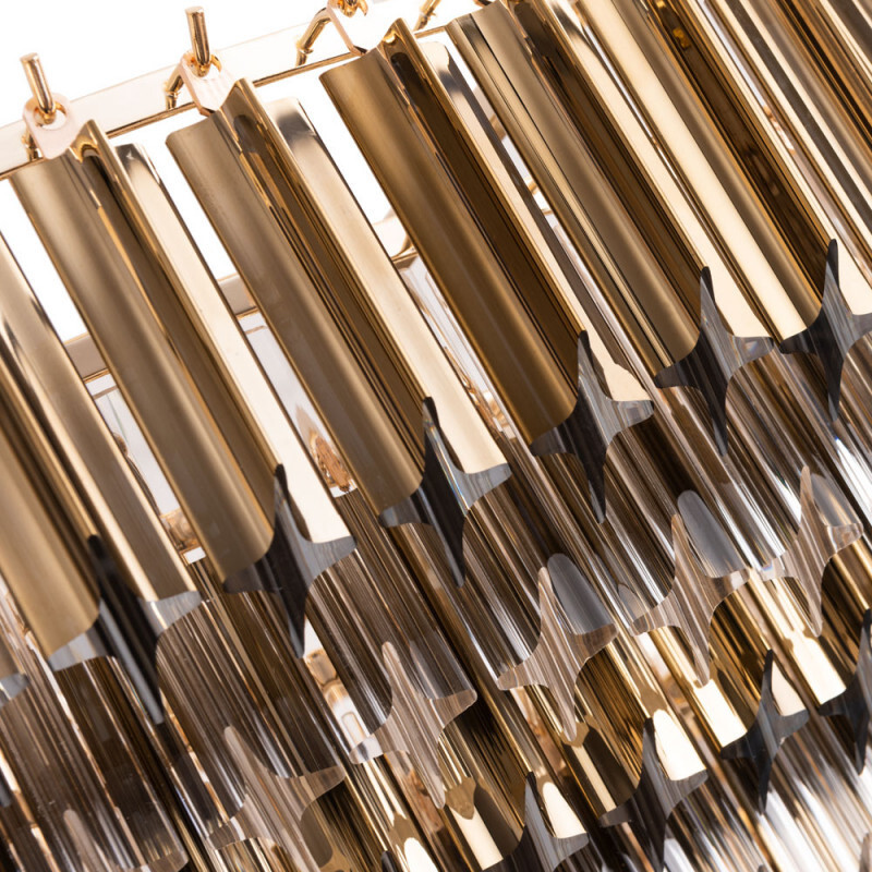 Подвесная люстра Divinare 1683/01 LM-16