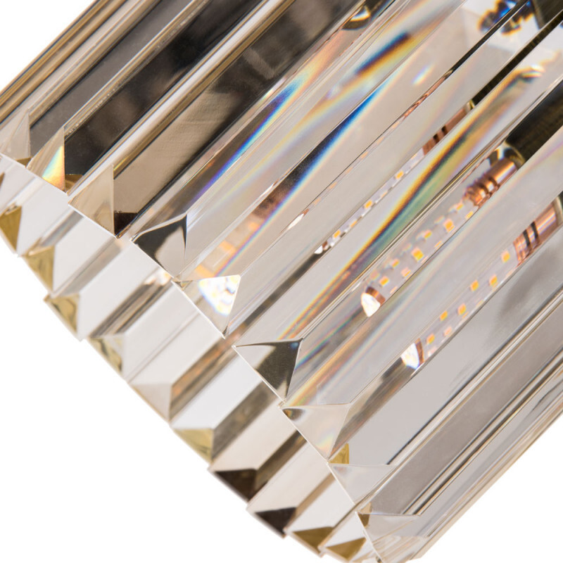 Подвесная люстра Divinare 3005/23 SP-1