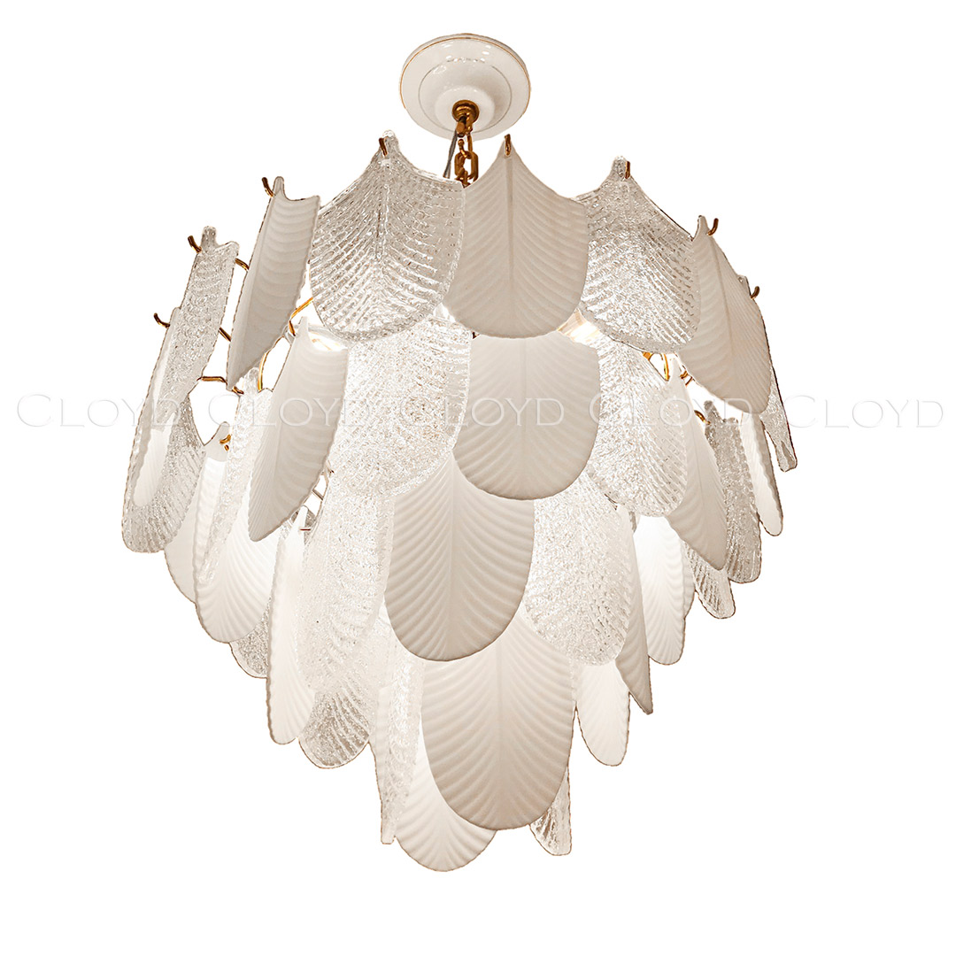 Люстра подвесная Cloyd Bonga 10440