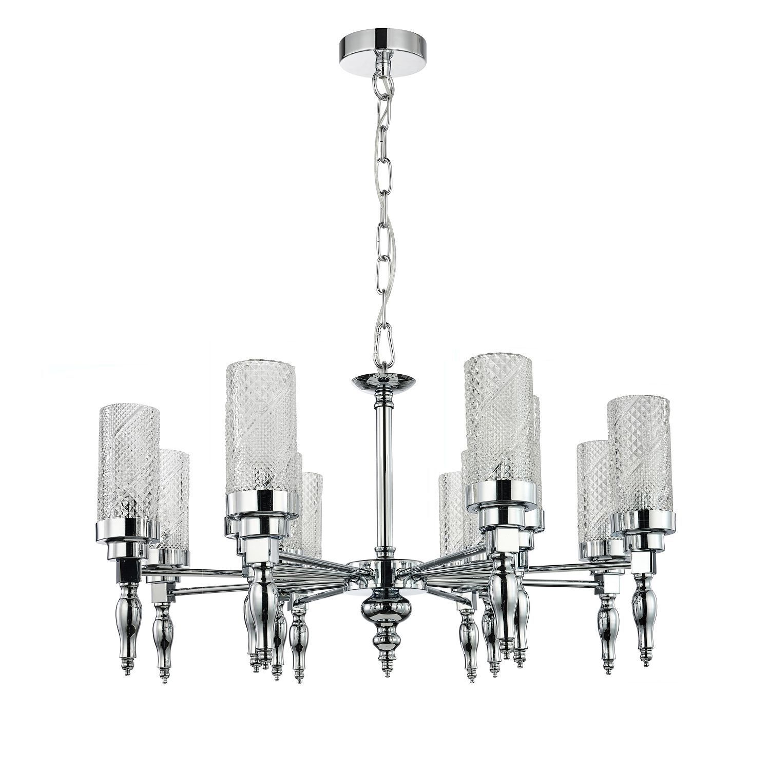 Люстра Favourite 2813-12P