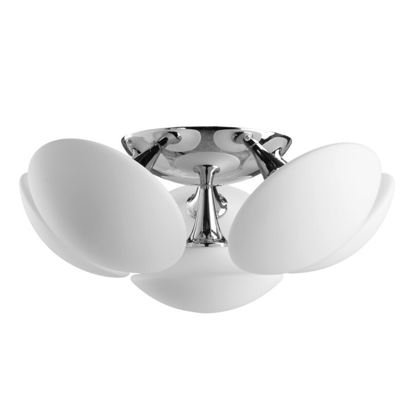 Накладная люстра Arte Lamp A2550PL-6CC