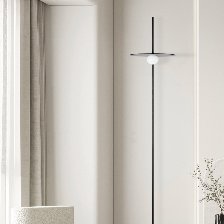 Настенный светильник NIMROD by ImperiumLoft