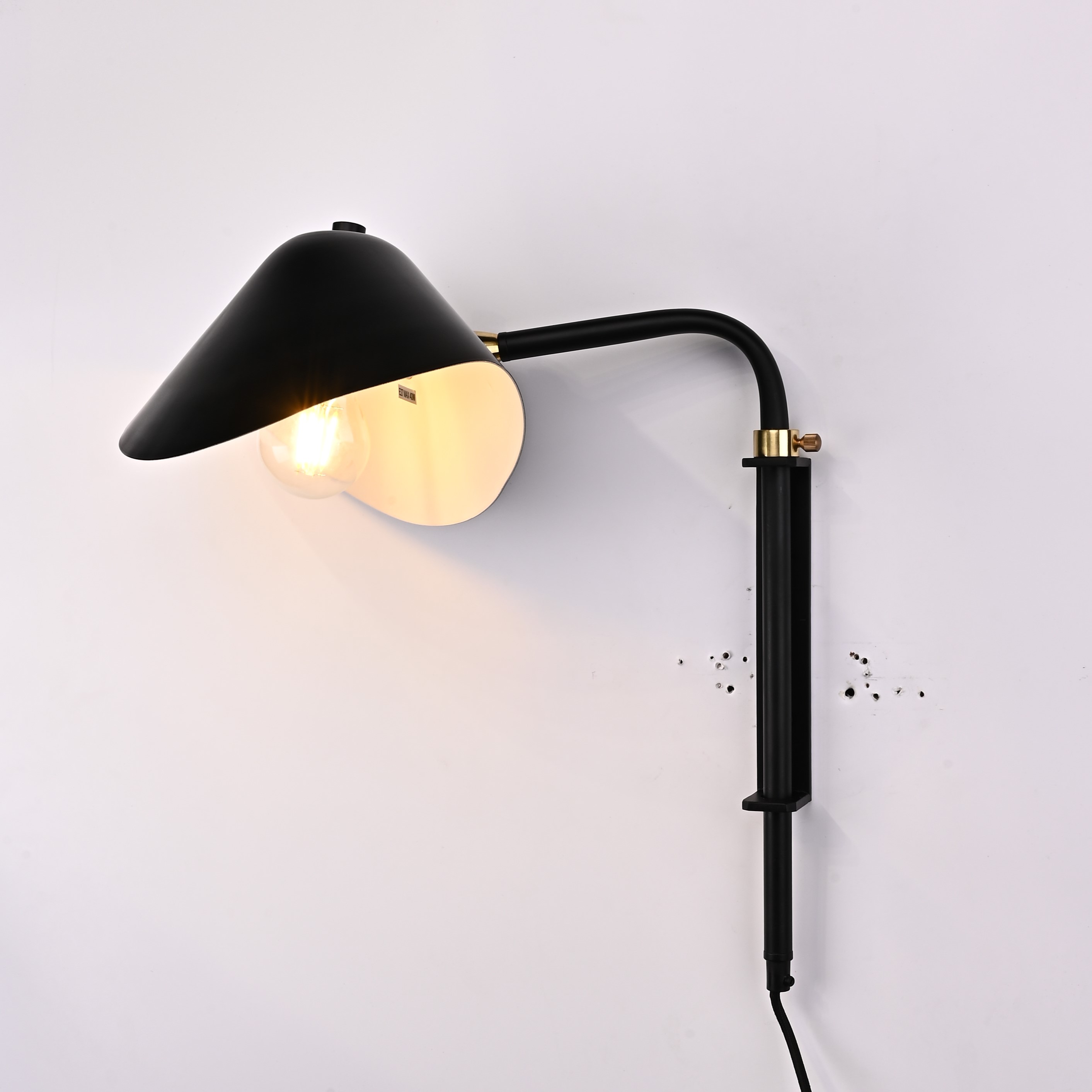 Бра Lampara Mouille  Mouille 1 Arm By Imperiumloft